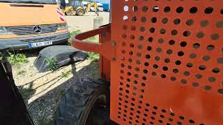 待售剪刀式升降机 Snorkel SR 3970 V3 - 图像 4 | Machineryline CN 剪刀式升降机 Snorkel SR 3970 V3 | 图像 4 - Machineryline