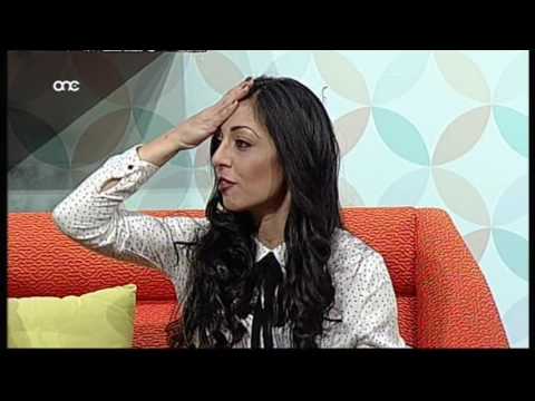Doriana Portelli & Ylenia Spiteri on ShowOff TV Malta