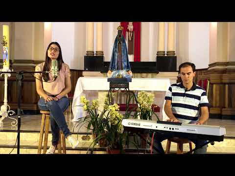 Salmo 91 video