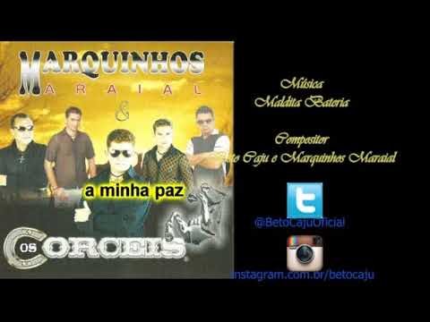 Maldita Bateria video