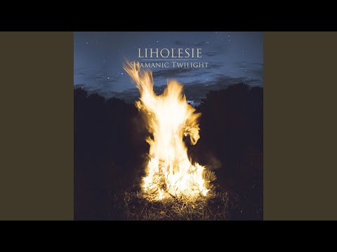 Shamanic Twilight