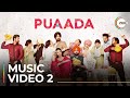 Puaada Pab Chakya Geya Music Video Ammy Virk Sonam Bajwa Streaming Now On ZEE5