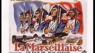 La Marsellesa - Edith Piaf