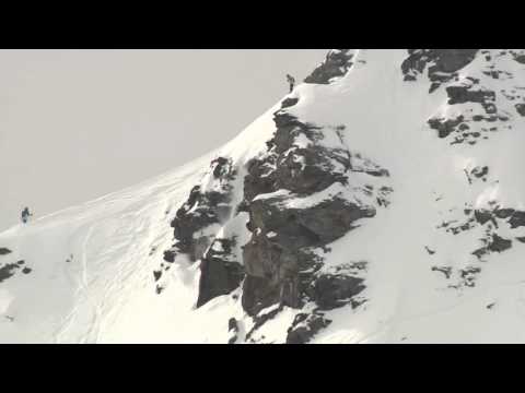 Peak Performance Radical Moment Men - Xtreme Verbier - Swatch Freeride World Tour 2016