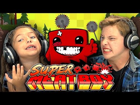 super meat boy pc iso