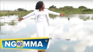USHINDI FAIDA - Mbingu zote (official video) congo