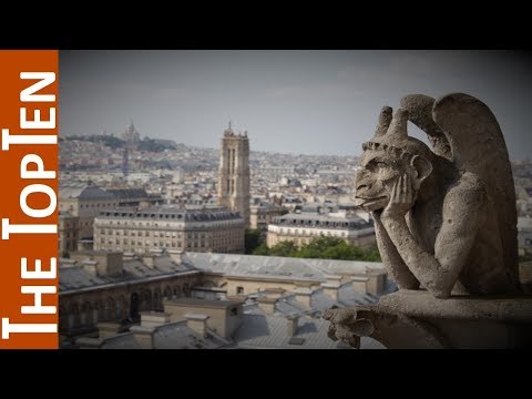 download lagu mp3 mp4 Great Gothic Cathedrals, download lagu Great Gothic Cathedrals gratis, unduh video klip Great Gothic Cathedrals