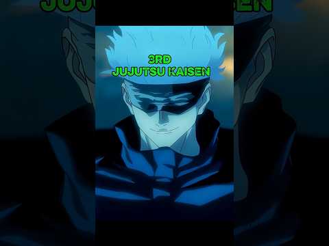 TOP 5 ANIME WORTH TO WATCHING IN 2025 | #ANIME