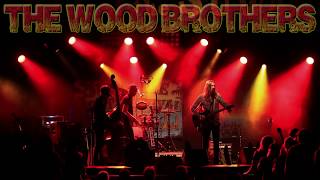 The Wood Brothers "River Takes The Town" 10.14.17 Roots Revival