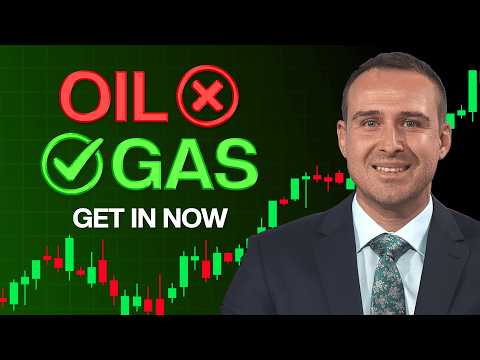 Oil Is Old News, Gas Is Exploding: 8 ASX Stocks to Buy