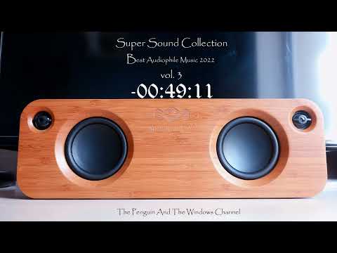 Super Sound Collection - Best Audiophile Music 2022 vol. 3
