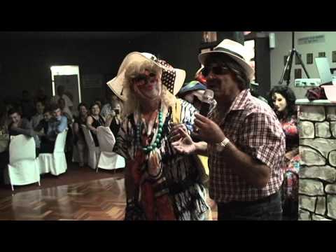 Sydney Capari Babari 2015