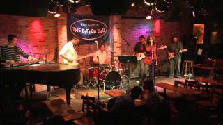 6. Finally Found A Home - Paul Bertolino (Huey Lewis cover)