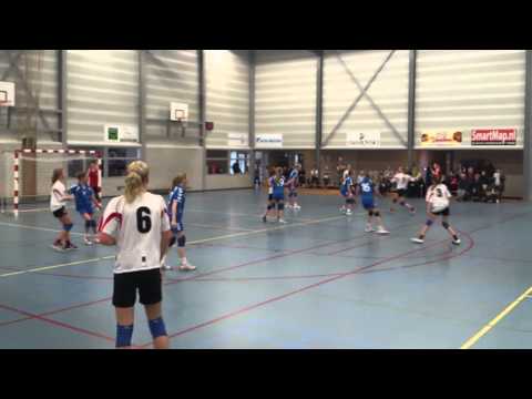 Jaarclip JHC B2 2012