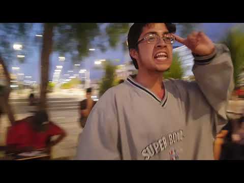 KEJA vs WHITE // Semi final // #ULTIMACLASIFICATORIA