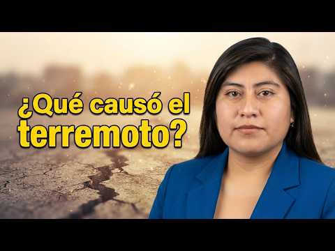 Terremoto en Colombia: ¿por qué se sintió a 500 km y qué puede pasar en Leticia?