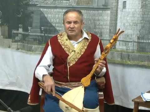 Guslarsko jutro – 01 emisija 11.01. – (Tv Duga Plus 2015)