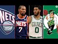 2022 NBA Playoffs: NETS VS CELTICS Game 1 PREVIEW [Pick To Win, PROPS] | CBS Sports HQ