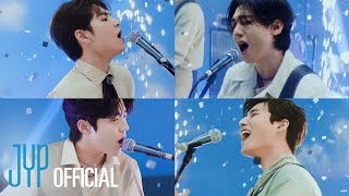 [情報] DAY6 迷你8輯 <Fourever>