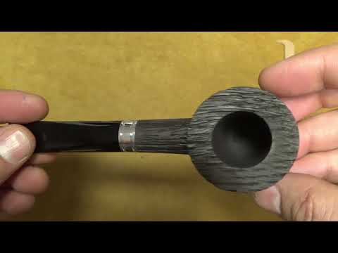 Pipa Chacom Morta Classic 155