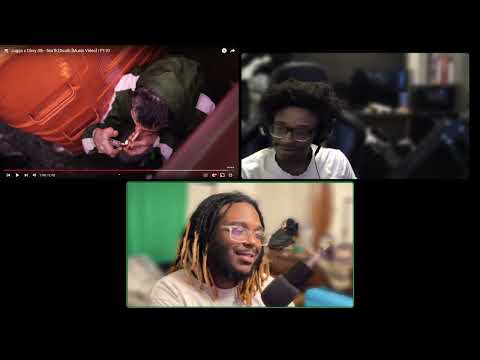 Jugga x Dboy 4th - North2South (REACTION)