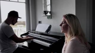 ALEXA - Ich bin bereit (Live am Piano)(Viana Helene Fischer Cover)