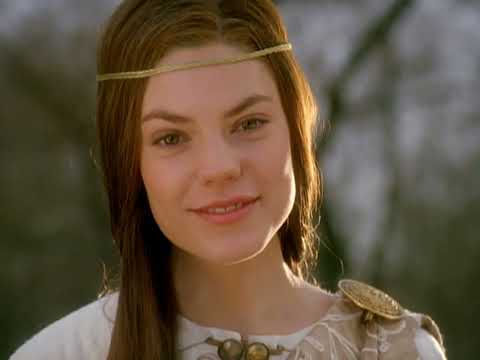 MERLIN 1998 Lektor PL Część 1