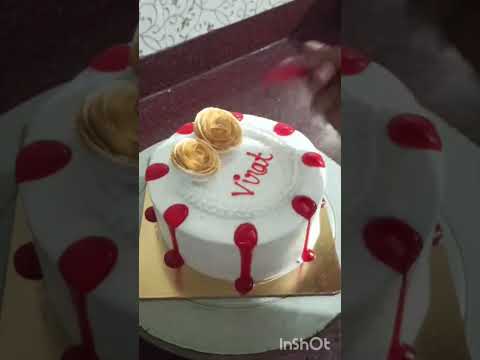 Cakes decorating ideas