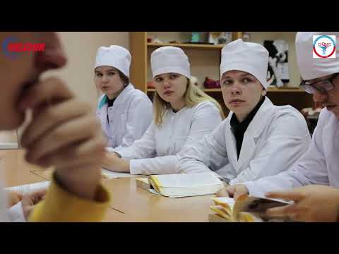 GOMEL STATE MEDICAL UNIVERSITY CAMPUS TOUR II GOMEL, BELARUS II STUDY MBBS IN BELARUS II MILEMIR