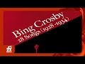Bing Crosby - I've Got to Pass Your House to Get to My House (1933)