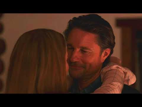 Jack/Mel || Where It Stays || Virgin River S2