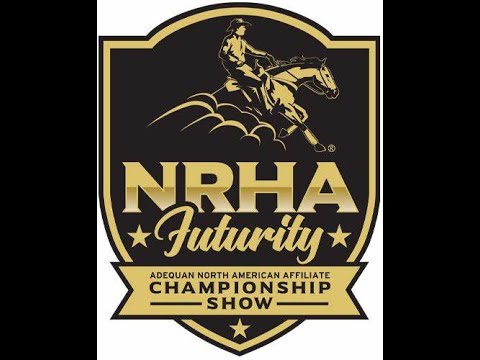 Episode 5: 2022 NRHA Futurity Finals Preview