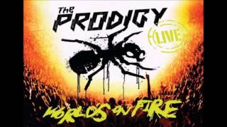 The Prodigy - Omen Reprise + Invaders Must Die (World's On Fire Live)