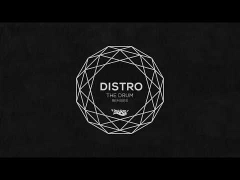 Distro - The Drum (Archive Remix)