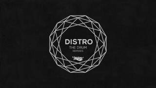 Distro - The Drum (Archive Remix)