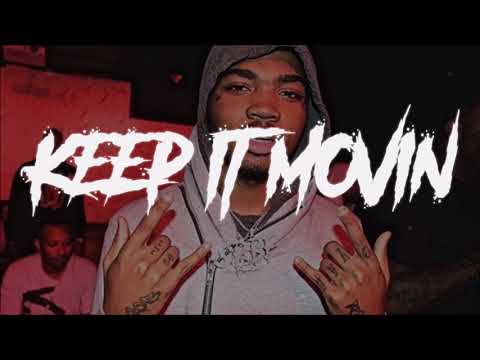 Yhung T.O (SOB X RBE) x Lil Yee Type Beat 2018 - Keep It Movin