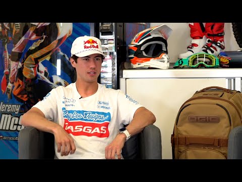 Pierce Brown on the SML Show