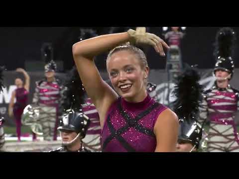 The Cadets 2018 Full Show (The Unity Project) 7th Place