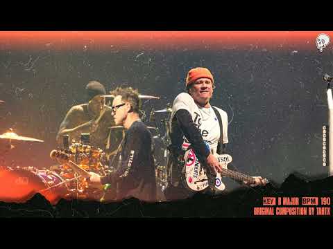 [FREE] blink 182 x Neck Deep x pop punk x midwest type beat - about last year