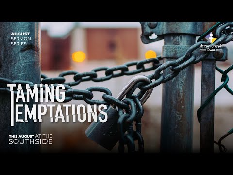Taming Temptation Part 2  : How Temptation works ( Anthony Gitonga )