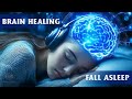 Alpha Waves Heal Damage In The Body Brain Massage While You Sleep Improve Your Memory 8