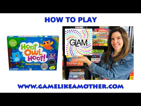 How to Play Hoot Owl Hoot!
