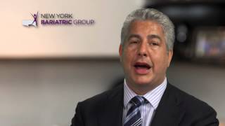 New York Bariatric Group