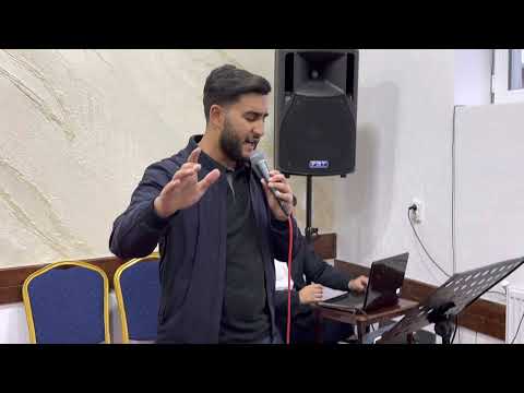 Iosif Filip - Slava lui Isus  ( Live )