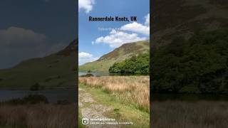 Lake District UK #travel #travelvlog #uktravel