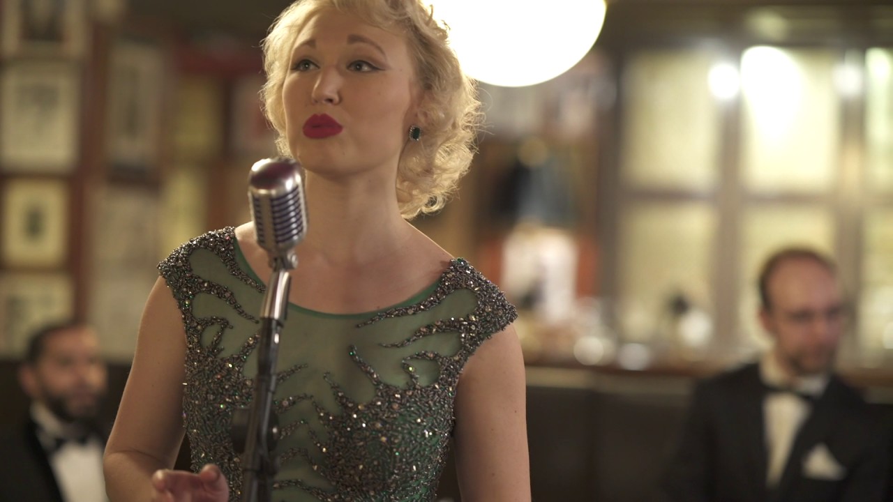 Promotional video thumbnail 4 for Fleur Seule