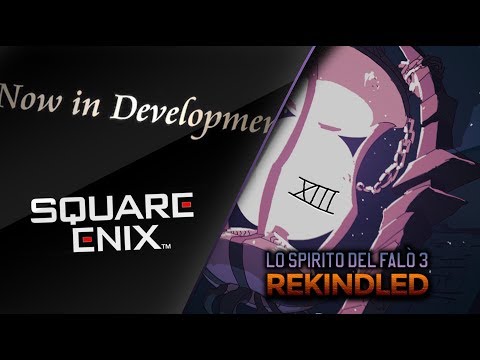 "Waiting Hearts", Lo Spirito del Falò III [13] - Bloodborne Arcane Run