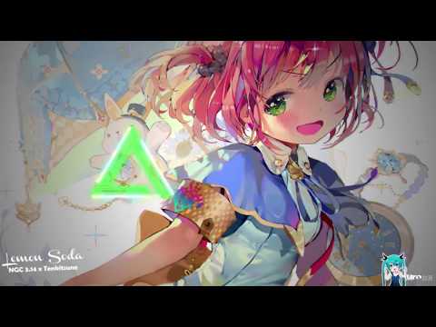 Nightcore - Lemon Soda