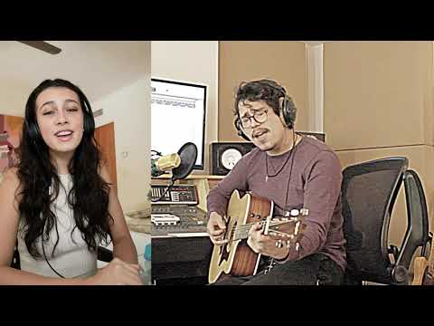 Lucky - Carmen Goett ft. Manu Negrete (Cover)
