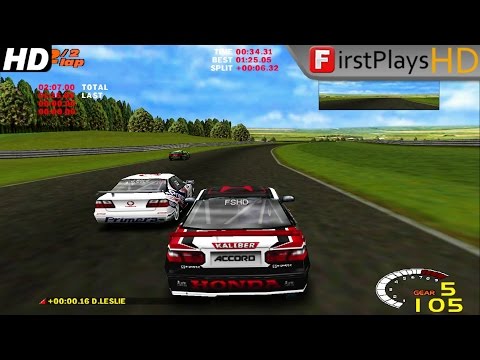 toca 2 touring cars pc download free